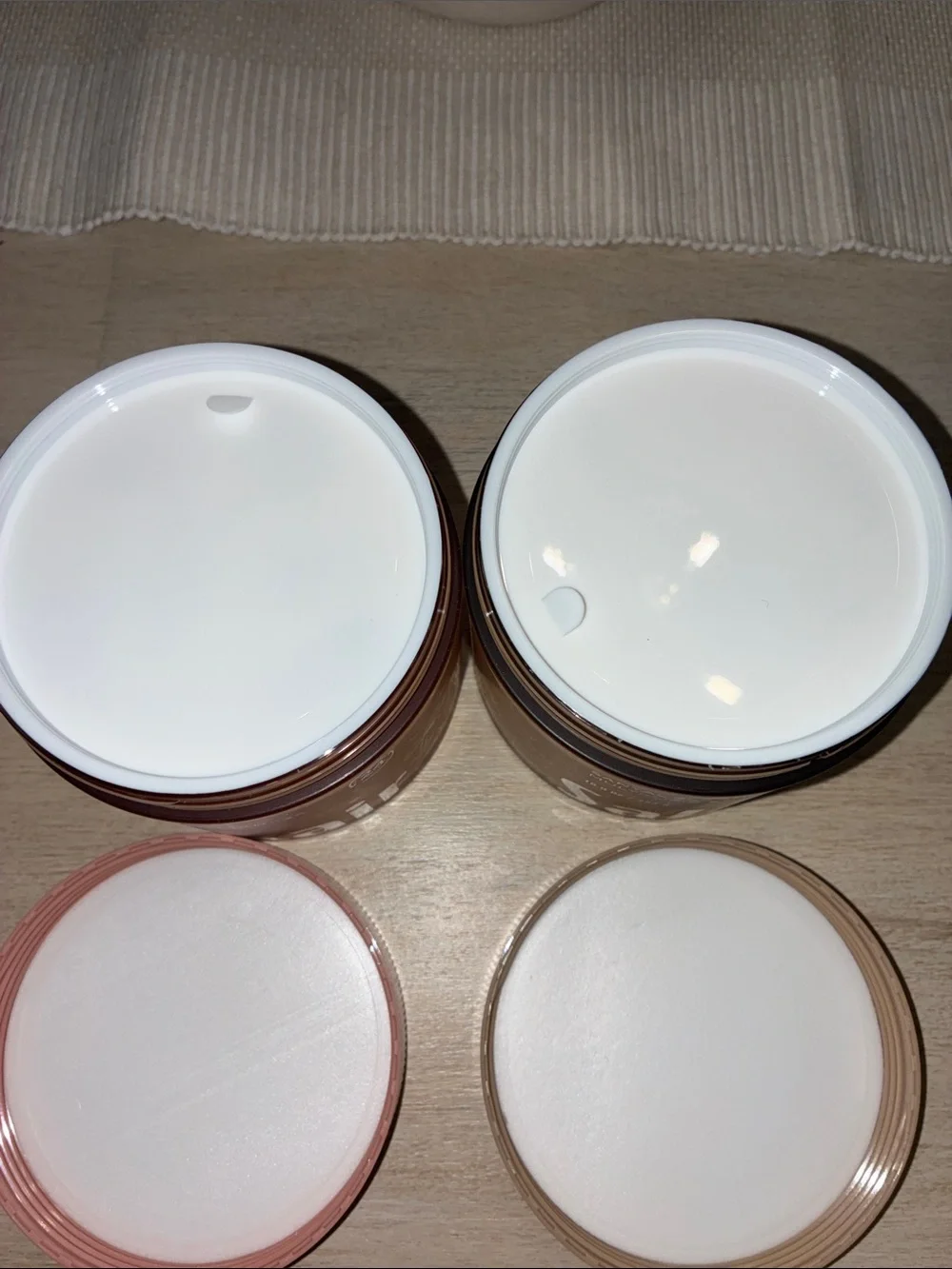 Saltair Multi-Lipid Replenishing Body Butter •Bundle of 2•